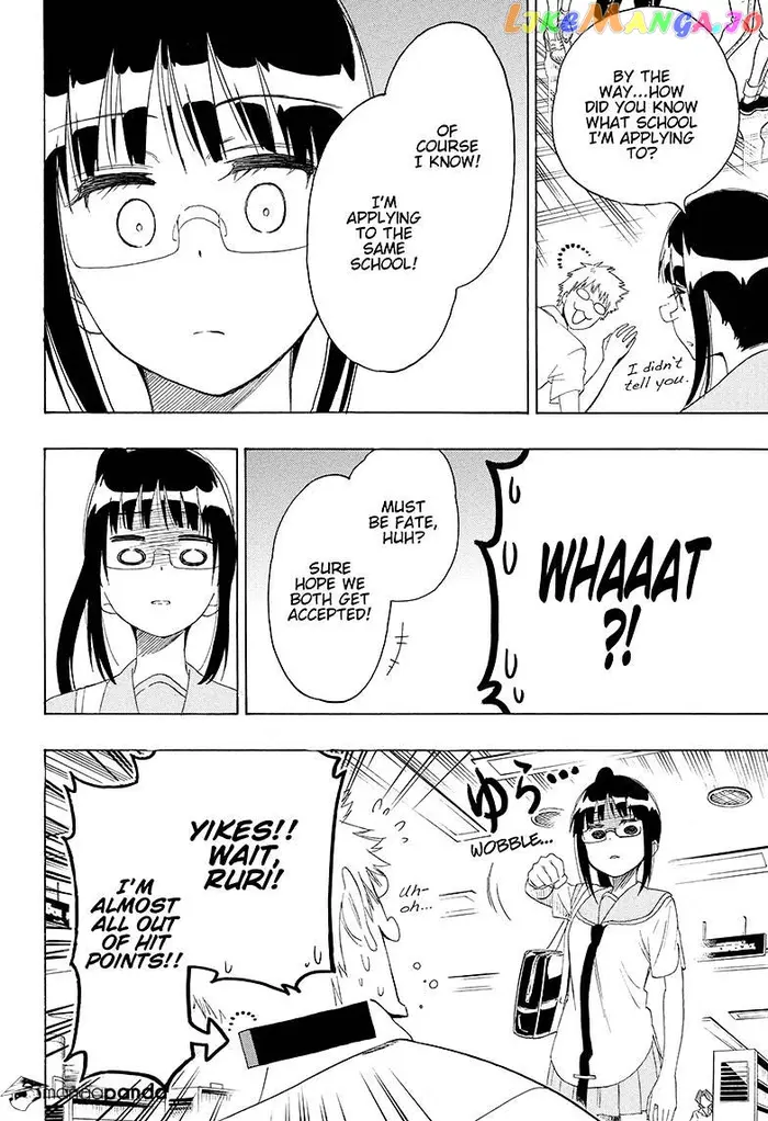 Nisekoi Chapter 207 image 12_optimized
